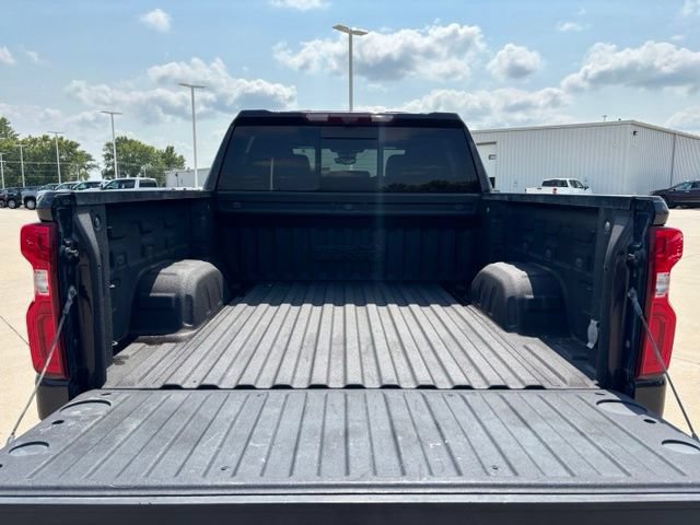 Certified 2023 Chevrolet Silverado 1500 High Country w/ High Country Premium Package AWD/4WD image 5