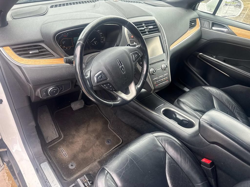 Used 2015 Lincoln MKC AWD w/ Equipment Group 101A Select image 25