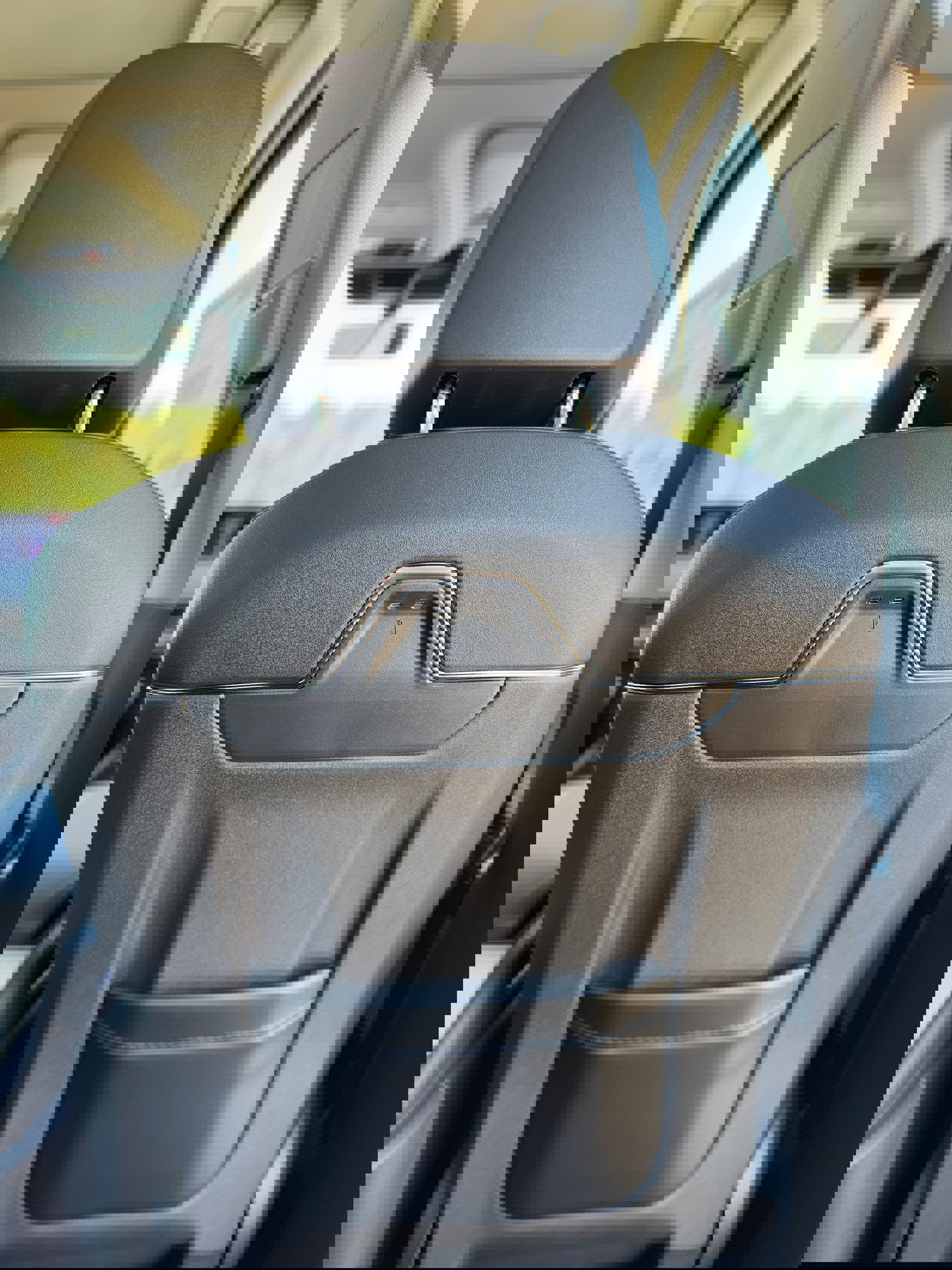 New 2025 Lincoln Navigator L Reserve image 57