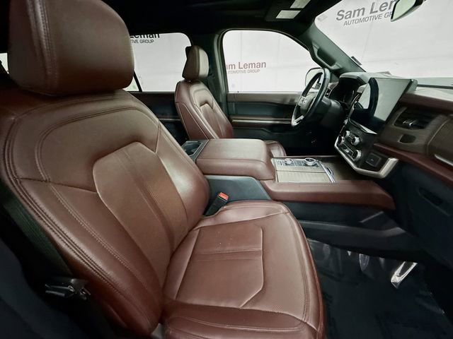Used 2023 Ford Expedition Max Limited image 33