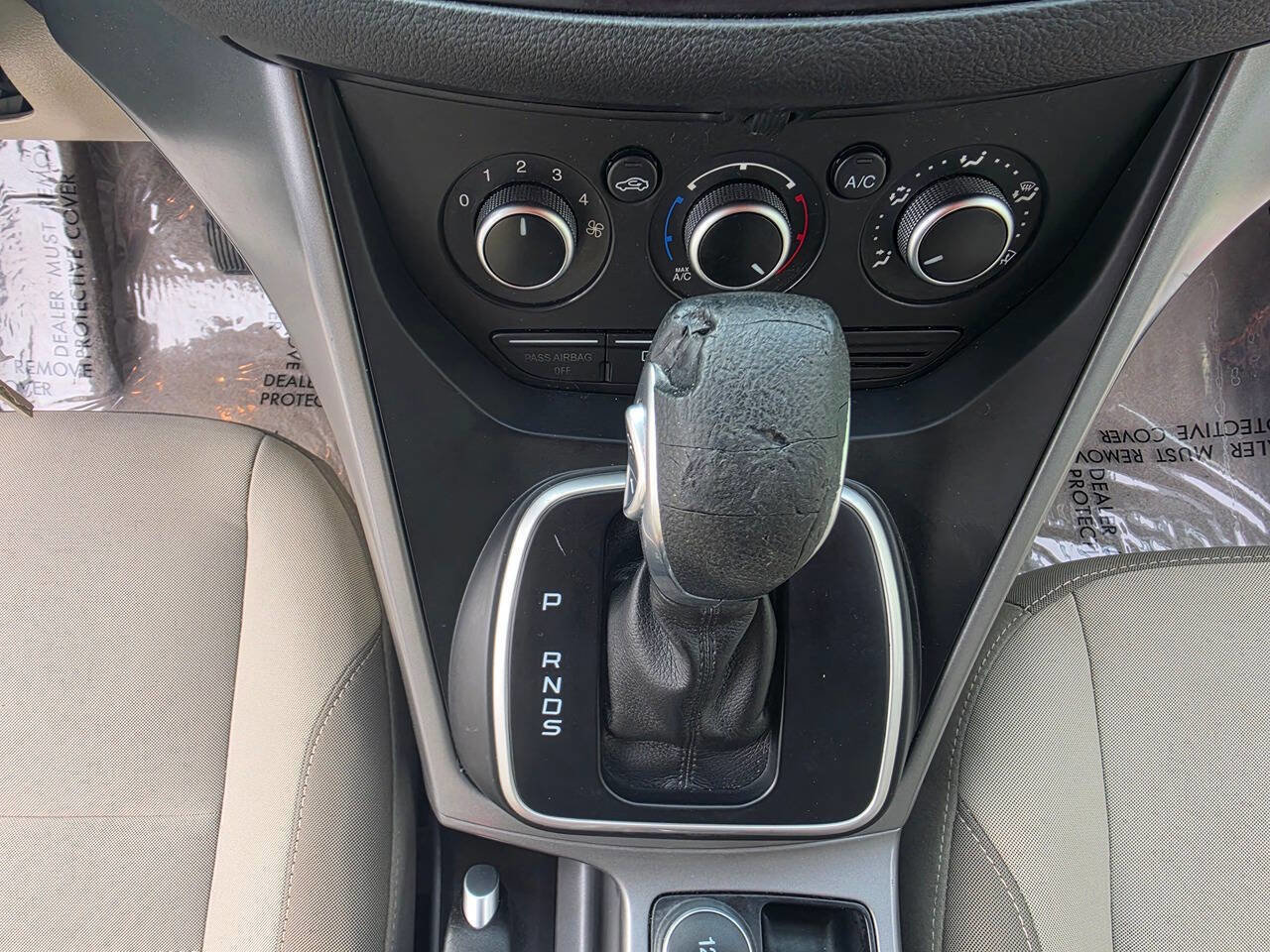 Used 2013 Ford Escape SE image 43