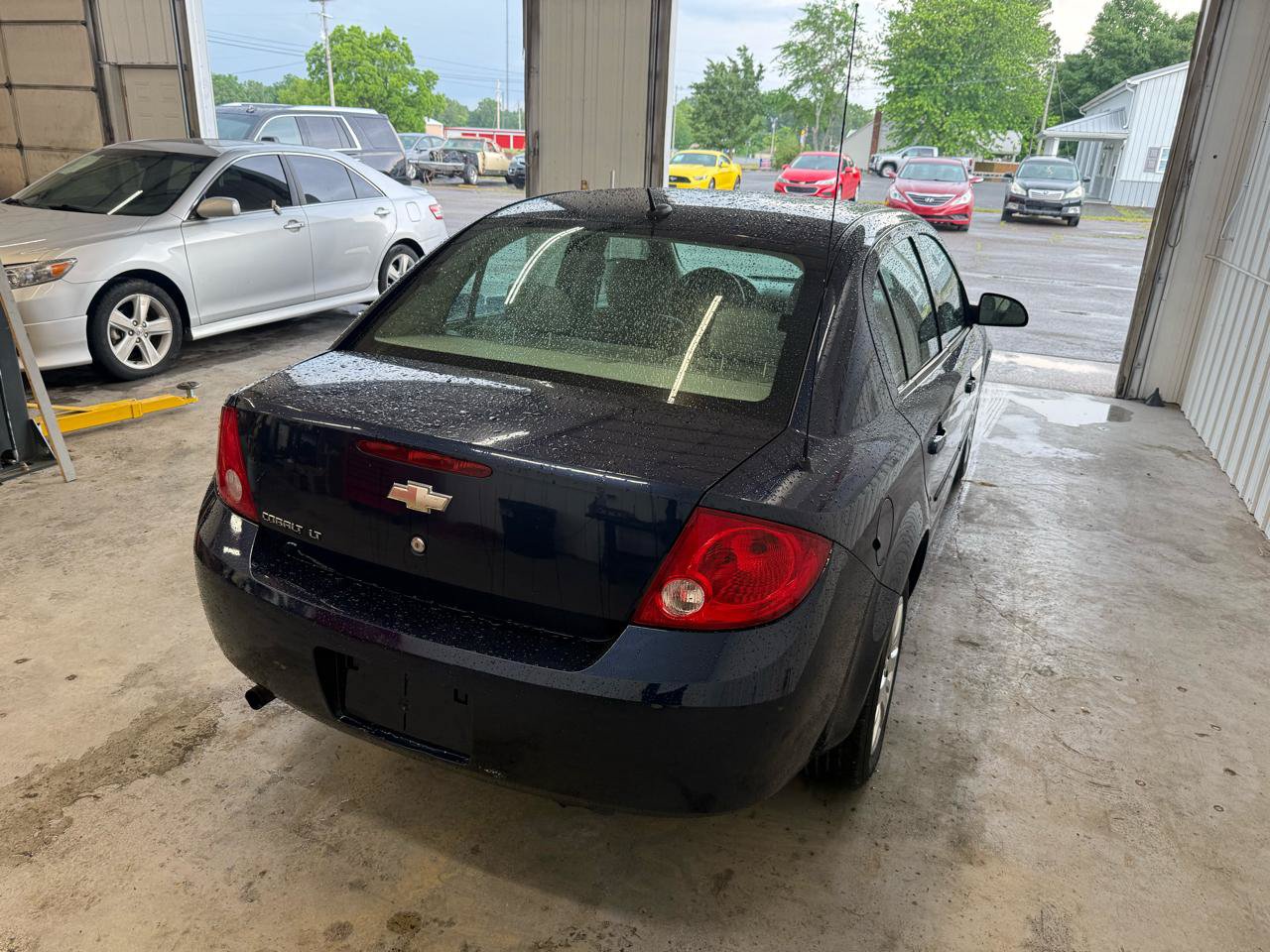 Used 2010 Chevrolet Cobalt LT FWD image 24