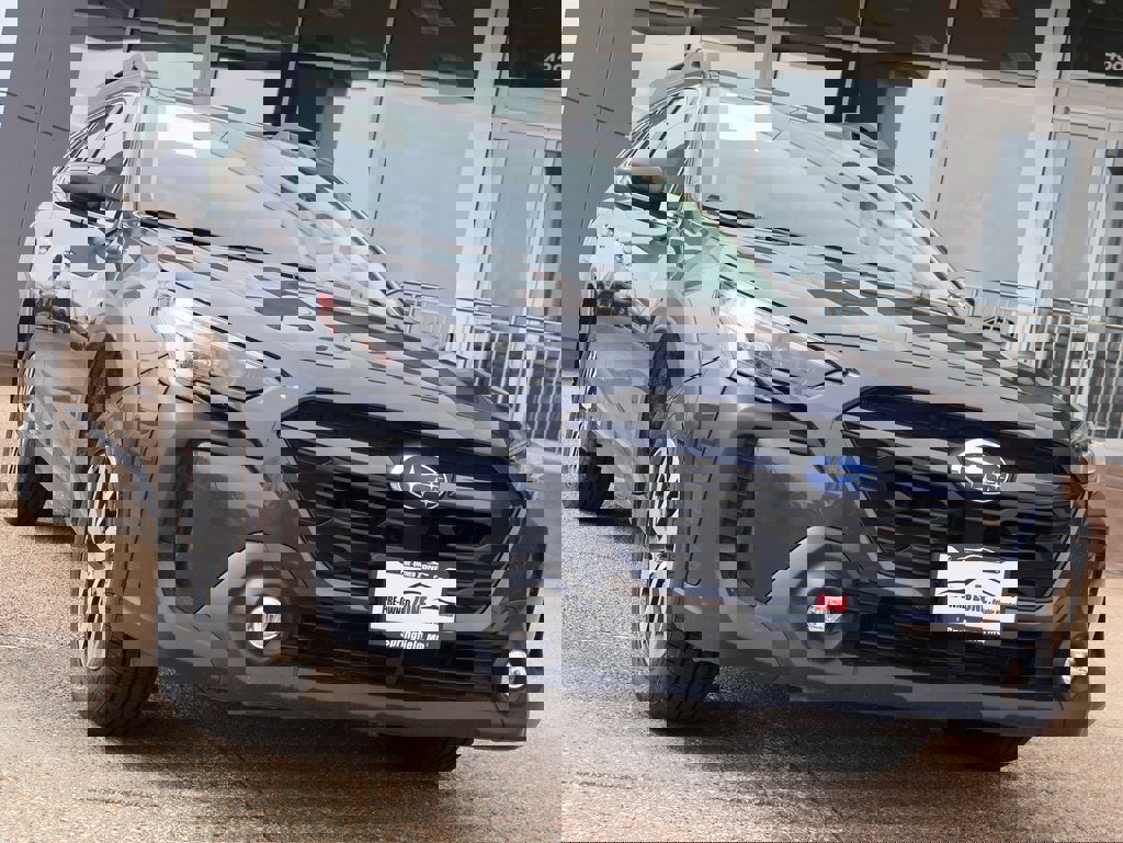 Used 2023 Subaru Outback Premium image 7