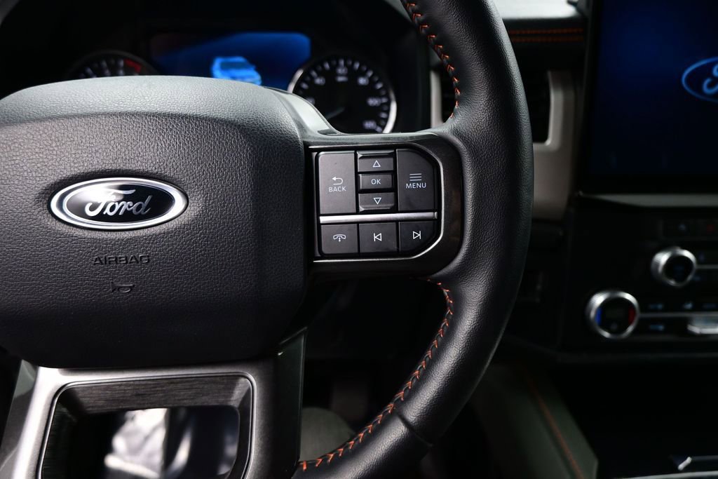 Used 2024 Ford Expedition Timberline AWD/4WD image 18