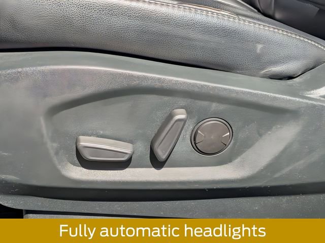 Certified 2022 Ford Edge SEL w/ Convenience Package image 18