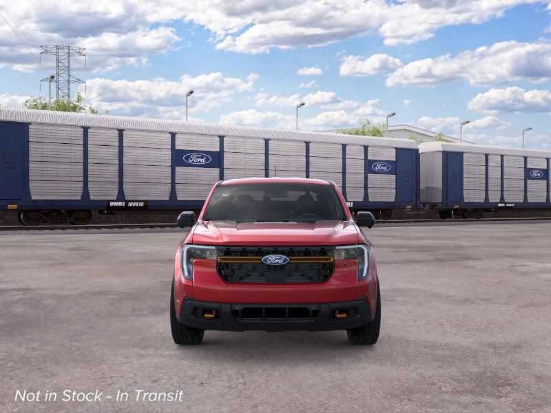 New 2026 Ford Maverick Tremor AWD/4WD image 6