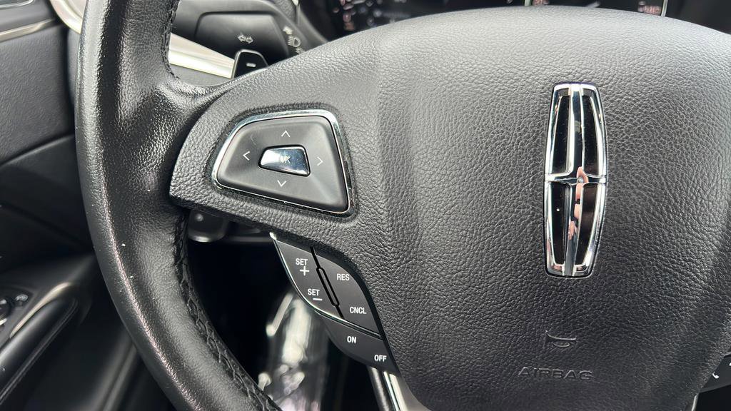 Used 2017 Lincoln MKC Premiere FWD image 21