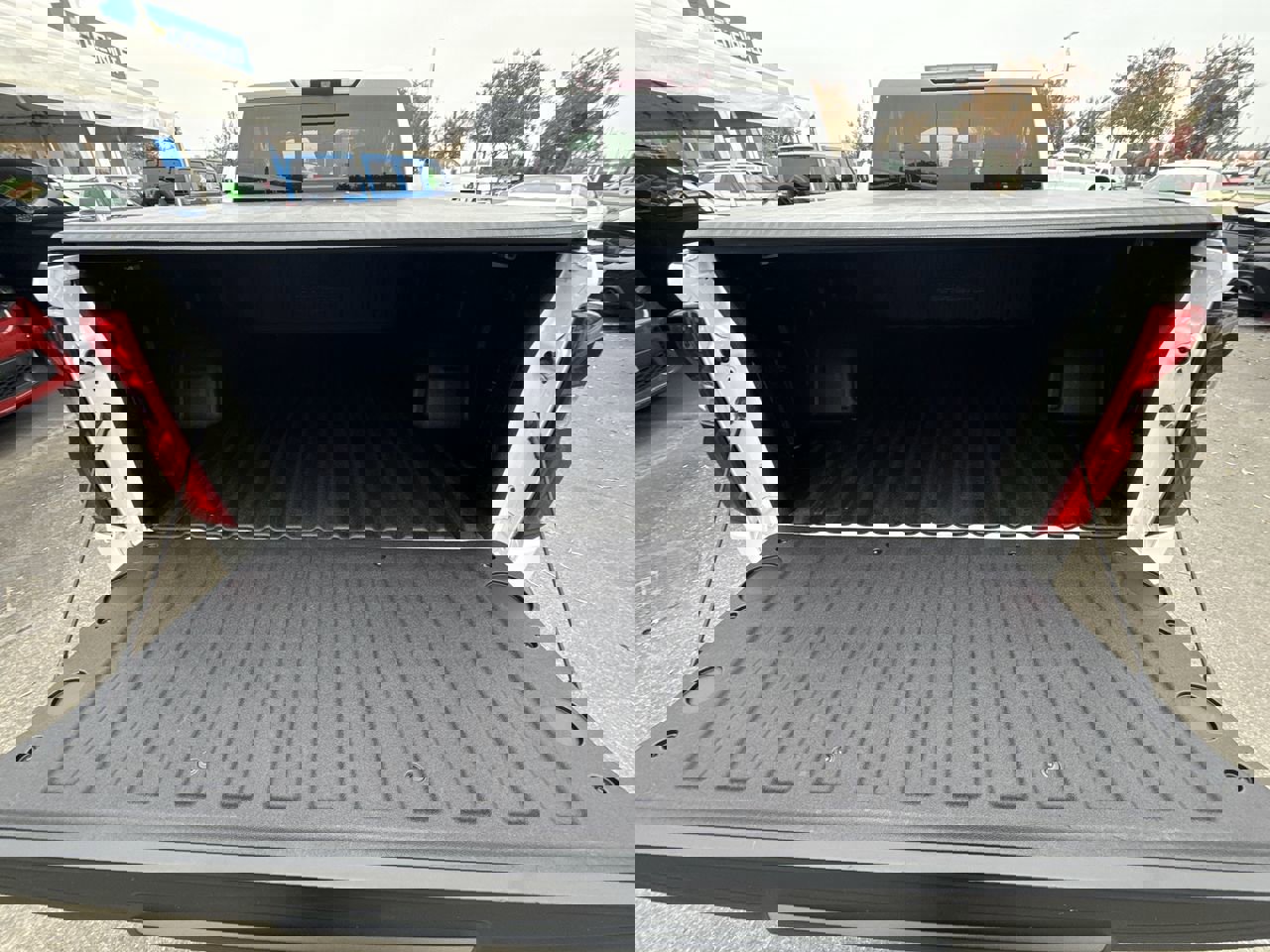 Used 2019 Chevrolet Silverado 1500 High Country w/ Technology Package image 26