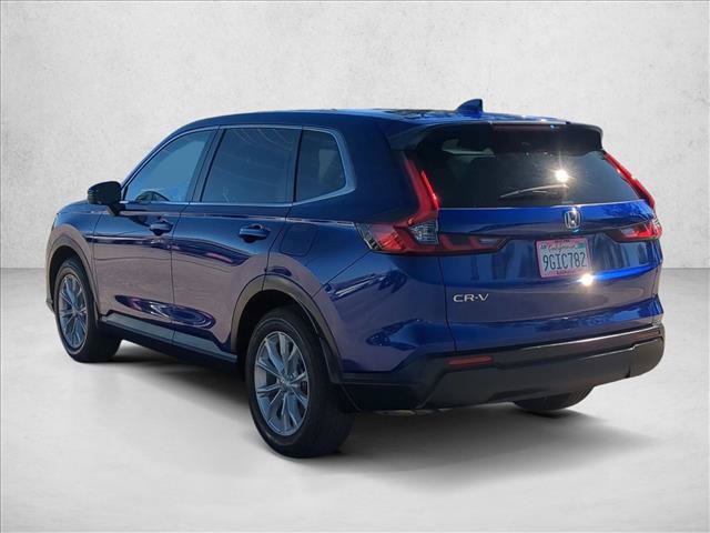 Used 2023 Honda CR-V EX image 8