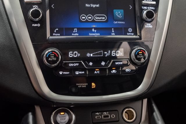 Used 2023 Nissan Murano SV FWD image 19