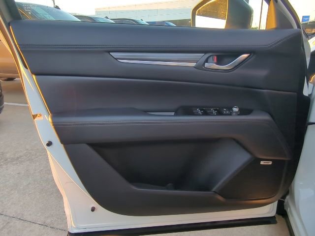 Used 2023 MAZDA CX-5 AWD 2.5 S w/ Premium Plus Pkg image 16