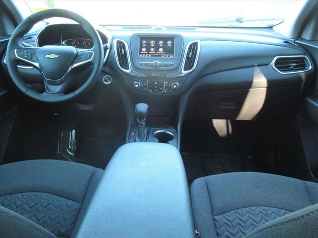 Used 2024 Chevrolet Equinox LT FWD image 12
