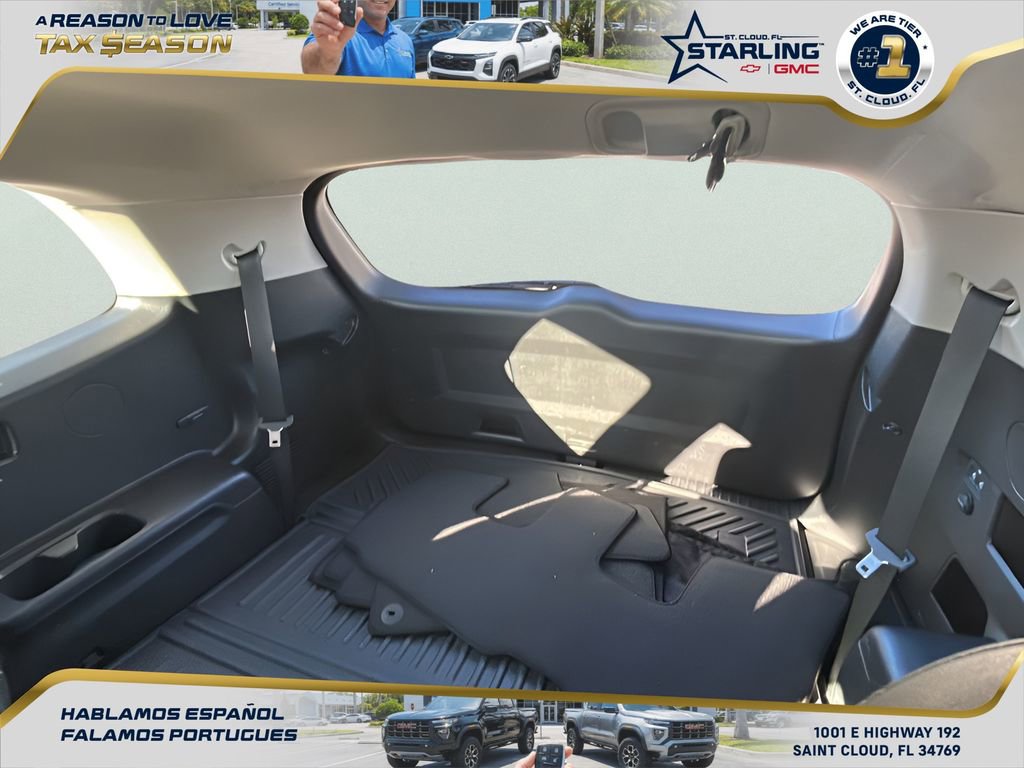 Used 2022 Kia Telluride S image 34