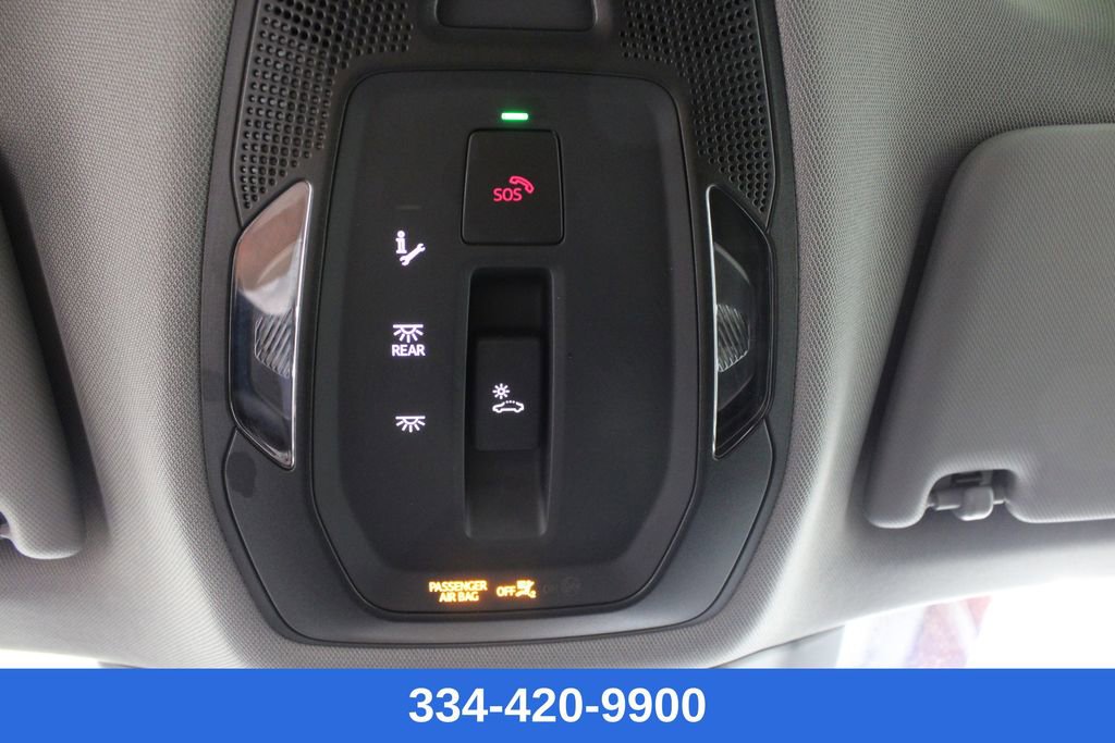 Used 2025 Audi A5 2.0T Premium Plus w/ Premium Plus image 27