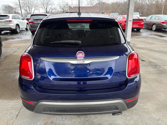 Used 2017 FIAT 500X Trekking image 10