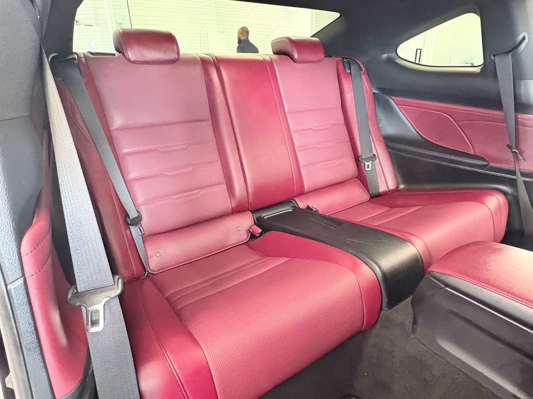 Used 2017 Lexus RC 300 AWD image 24