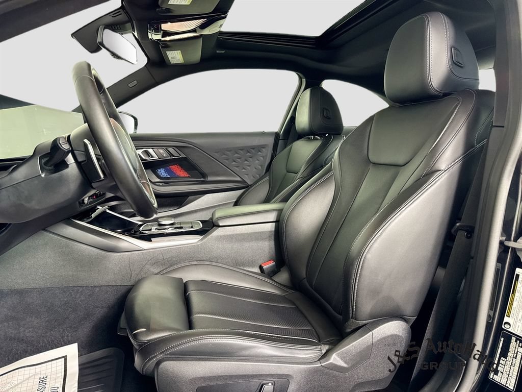 Used 2024 BMW 230i Coupe w/ Premium Package RWD image 11