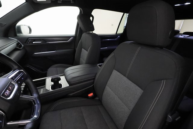 Certified 2025 GMC Acadia Elevation image 11