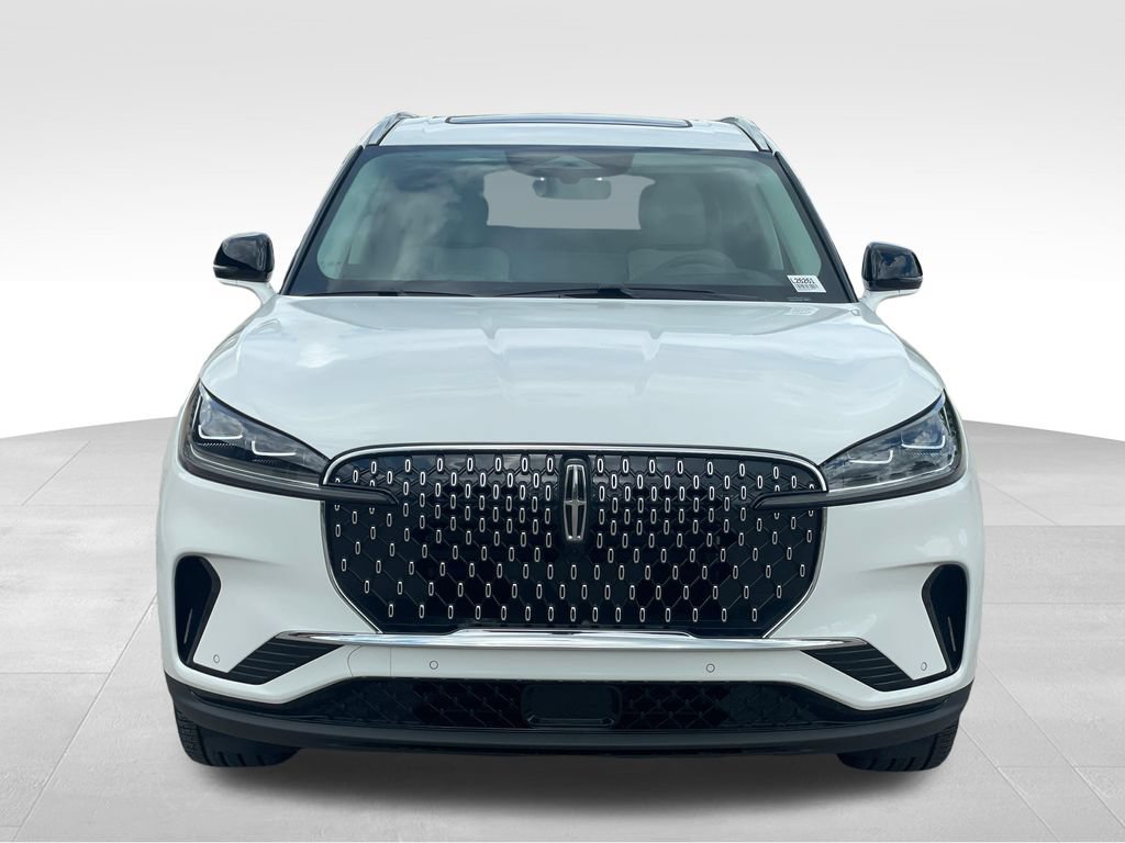 New 2026 Lincoln Aviator Reserve w/ Illumination Package AWD/4WD image 8