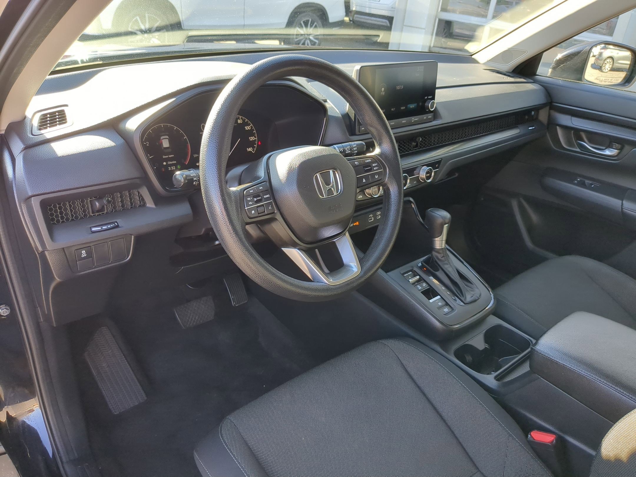 Used 2024 Honda CR-V EX image 16