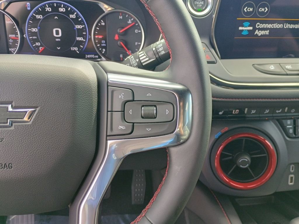 Used 2023 Chevrolet Blazer RS image 27
