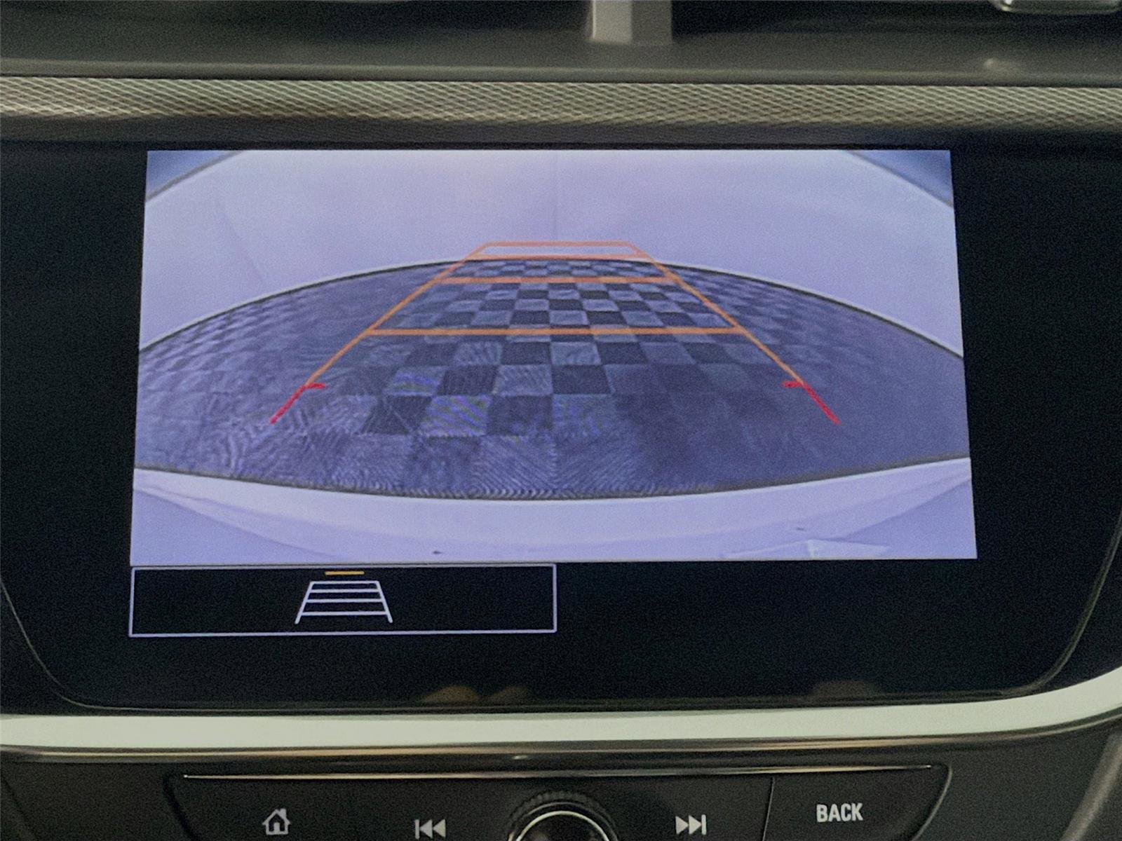 Used 2022 Buick Encore GX Select w/ Sport Touring Package image 15