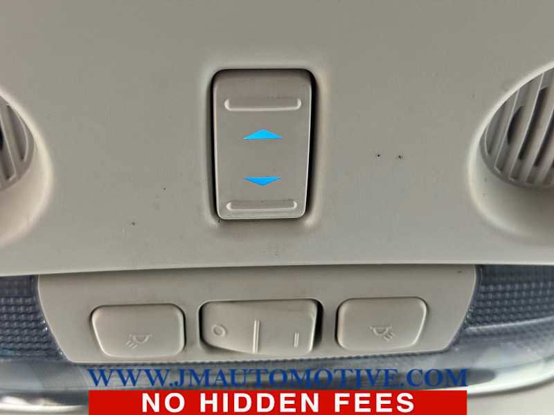 Used 2022 Ford EcoSport SE image 35