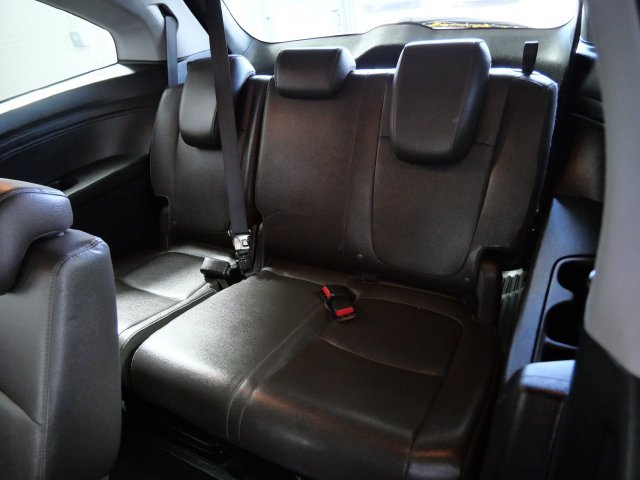 Used 2018 Honda Odyssey EX-L image 14