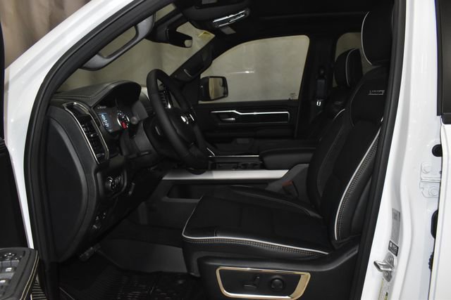 New 2026 RAM 1500 Laramie w/ Laramie Preferred Package image 11