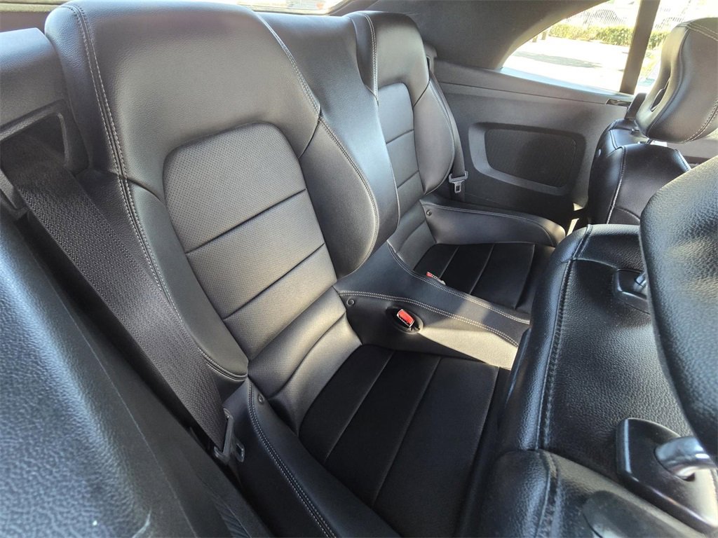 Used 2015 Ford Mustang GT Premium w/ Equipment Group 401A image 22