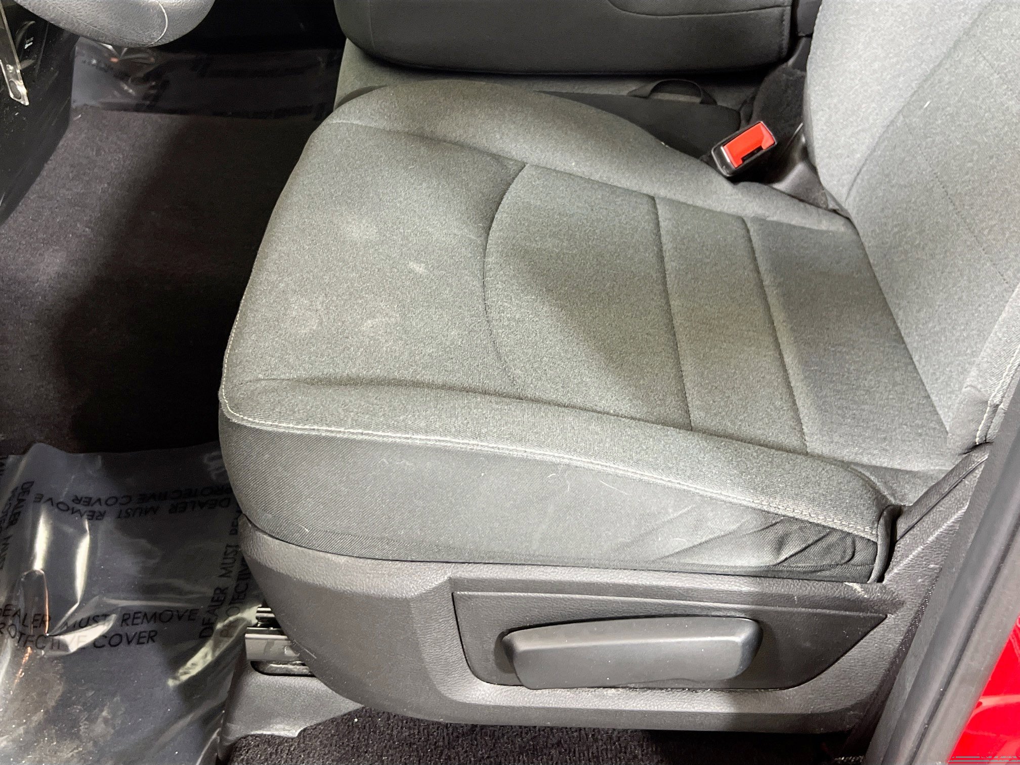 Used 2022 RAM 1500 Classic Warlock w/ Electronics Group image 18