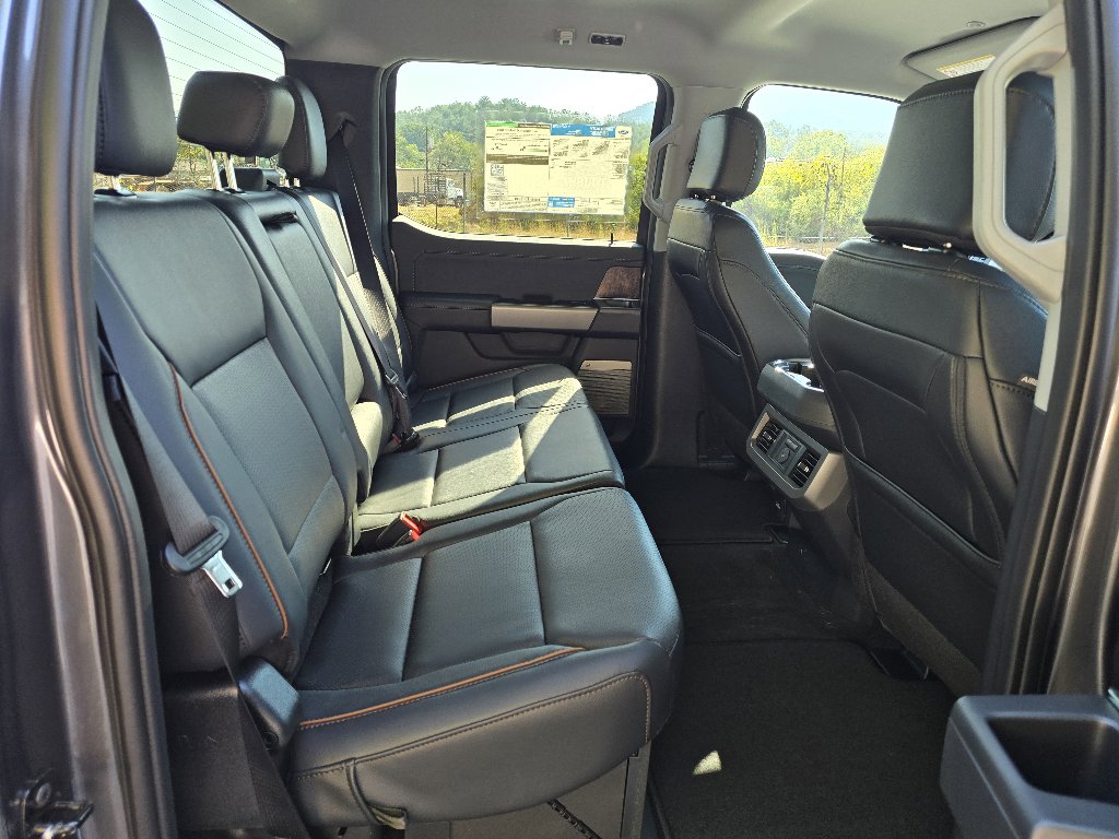 New 2026 Ford F350 Lariat image 12