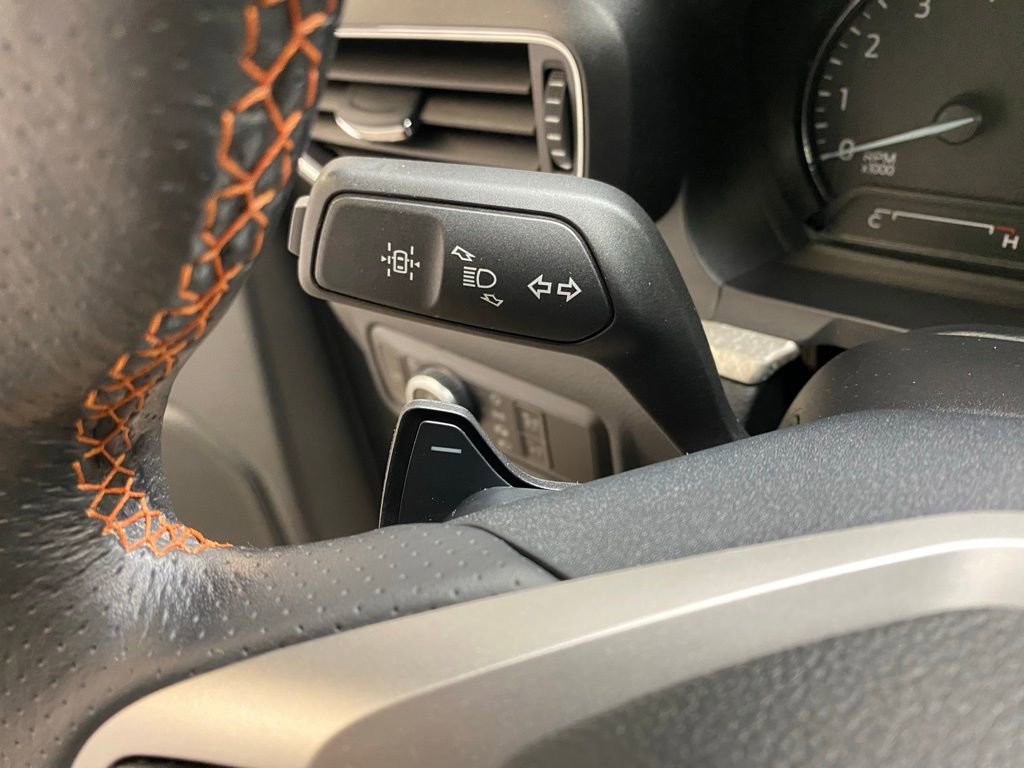 Used 2024 Ford Explorer Timberline w/ Timberline Technology Package AWD/4WD image 35
