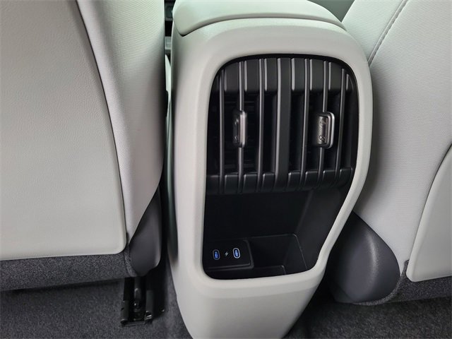 New 2025 Hyundai Kona SEL image 20