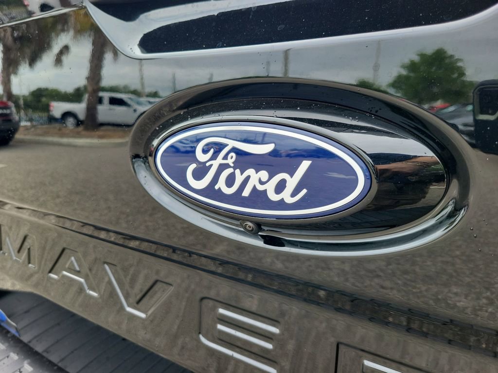 New 2026 Ford Maverick XL image 7