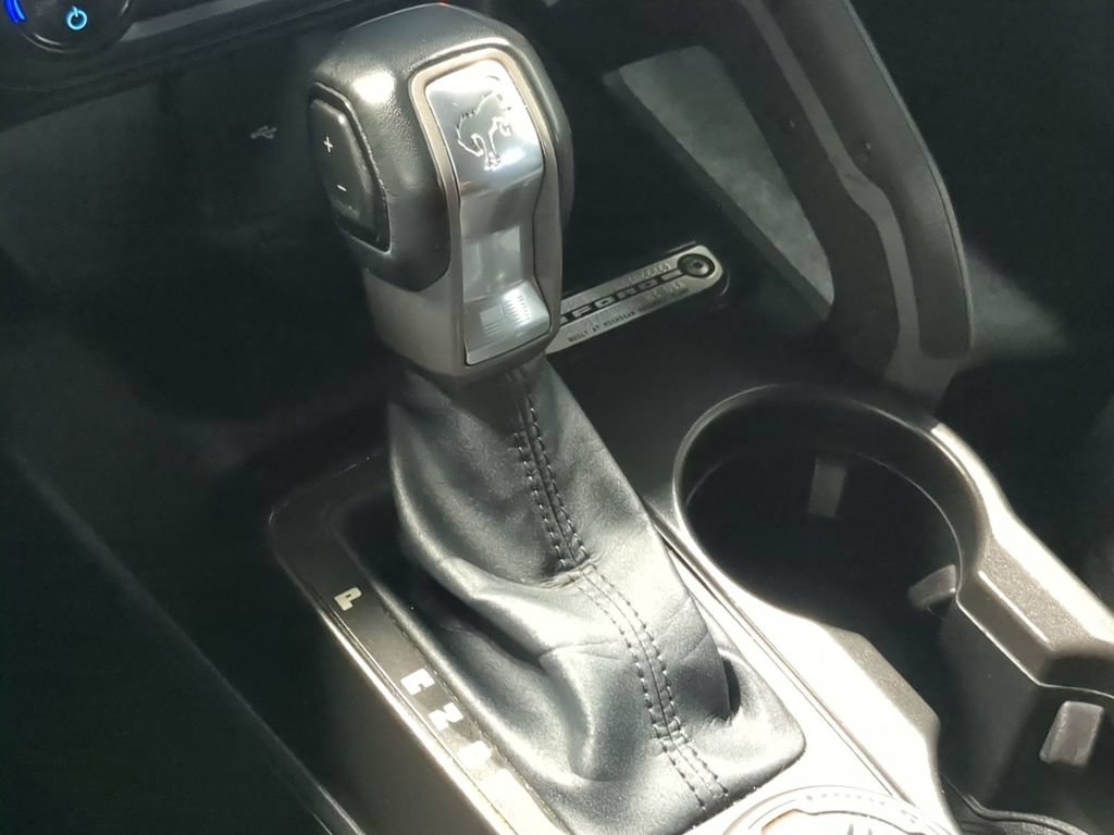 Used 2023 Ford Bronco Big Bend AWD/4WD image 34