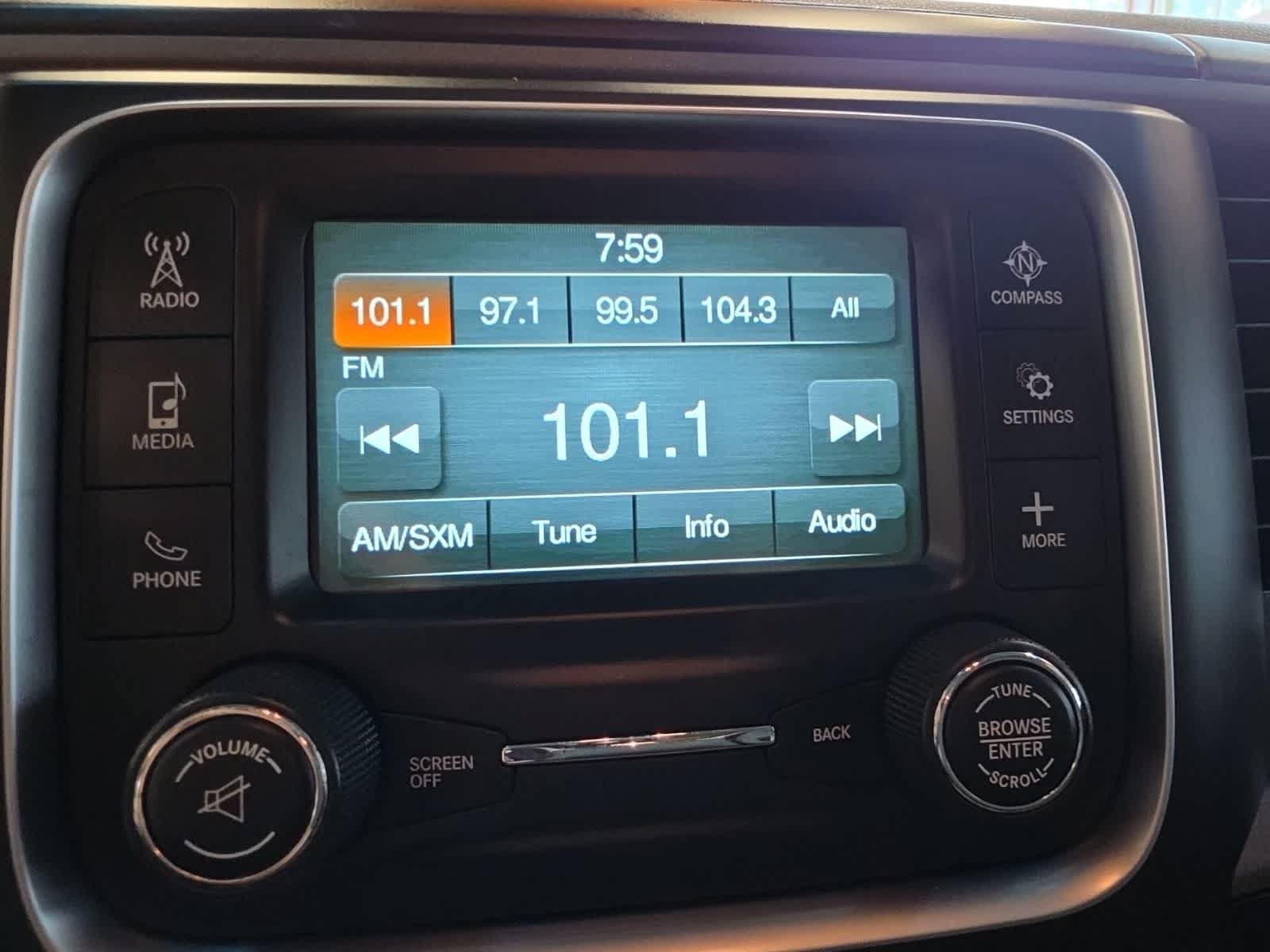 Used 2019 RAM 1500 Express w/ Express Value Package AWD/4WD image 22