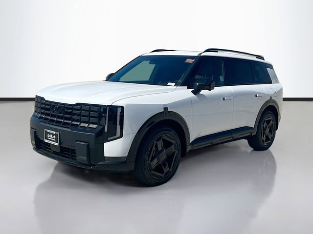 New 2027 Kia Telluride SX Prestige X-Line image 3