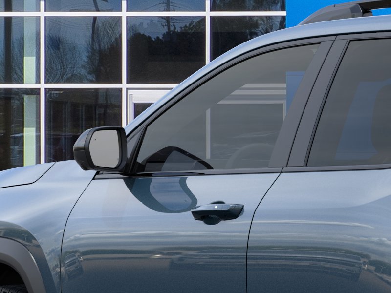 New 2026 Chevrolet Equinox RS image 14