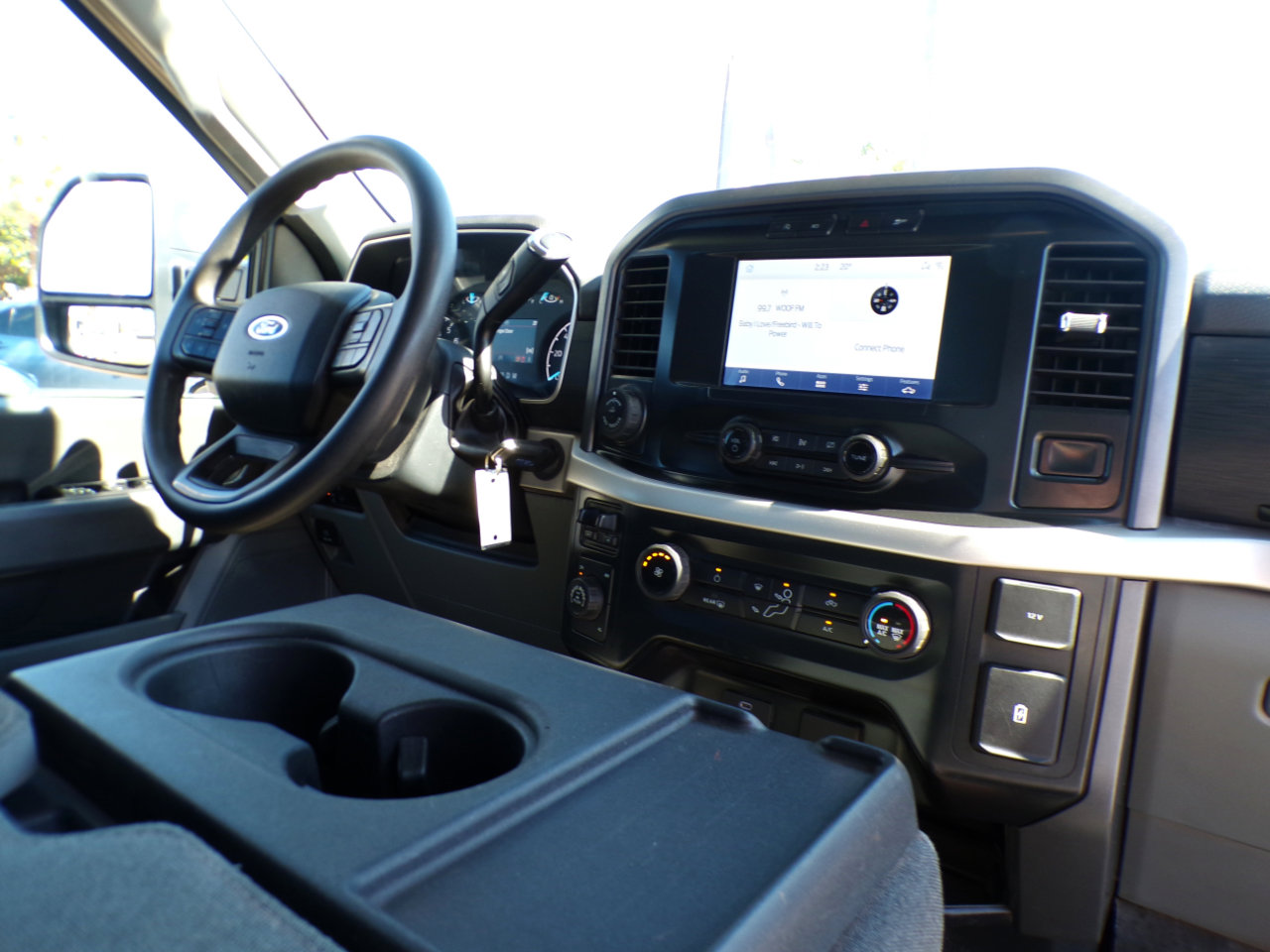 Used 2021 Ford F150 XLT w/ XTR Package image 22