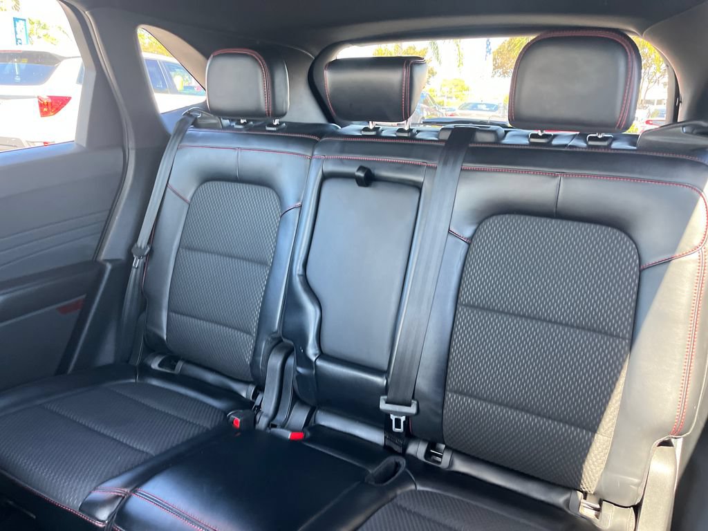 Used 2023 Ford Escape ST-Line FWD image 43