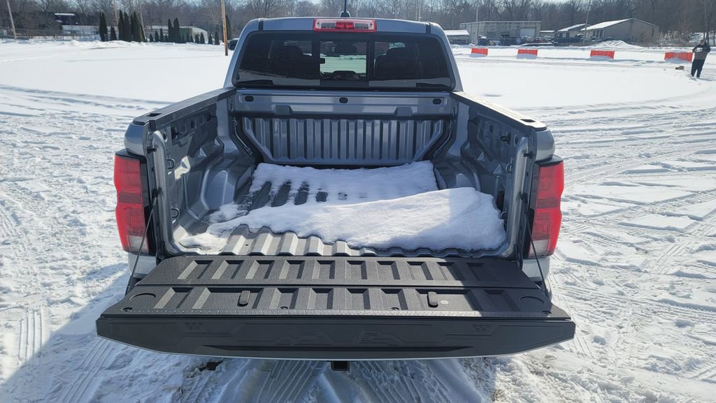 New 2026 Chevrolet Colorado LT w/ LT Convenience Package image 11