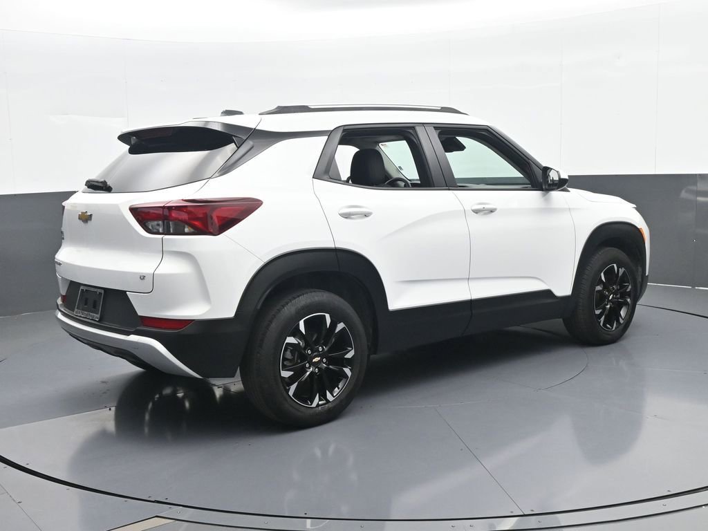 Used 2023 Chevrolet TrailBlazer LT image 6