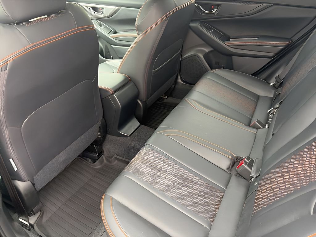 Certified 2021 Subaru Crosstrek 2.5i Limited w/ Moonroof Package 2 AWD/4WD image 15