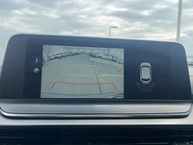Used 2022 Kia Telluride S AWD/4WD image 20