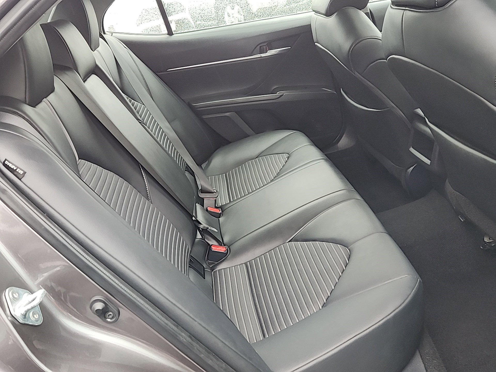 Certified 2024 Toyota Camry SE w/ Convenience Package image 26