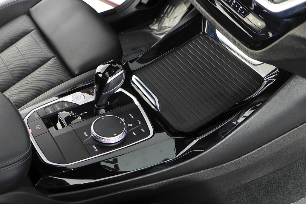 Certified 2022 BMW X3 sDrive30i w/ Premium Package 2 image 15