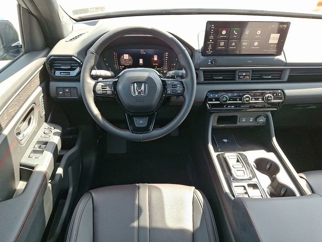 New 2026 Honda Pilot Black Edition image 10