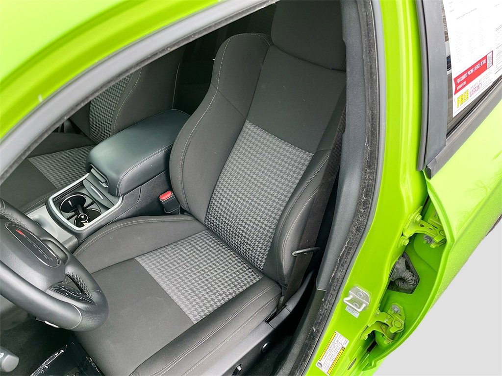 Used 2023 Dodge Charger Scat Pack w/ Harman/Kardon Audio Group image 22