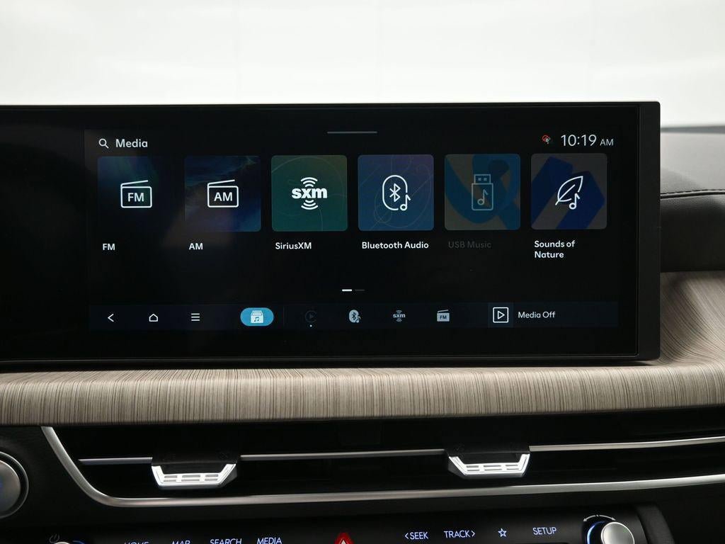 New 2026 Hyundai Sonata SEL FWD image 14